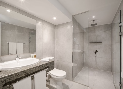 Hôtel Sindbad Club 4* - 55