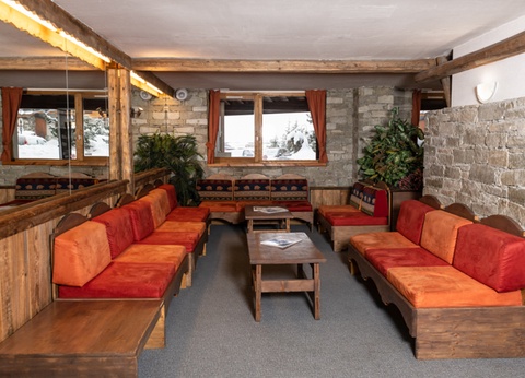 Résidence travelski home select Le Chamois d'Or 3* - 6