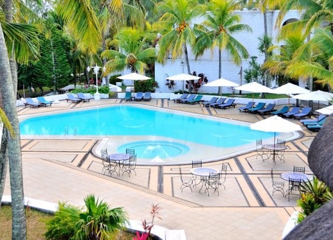 Club Framissima Casuarina Resort et Spa 3* Sup - 7