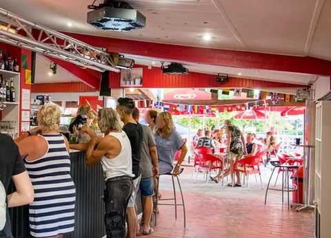 Camping Les Amandiers 4* - 20