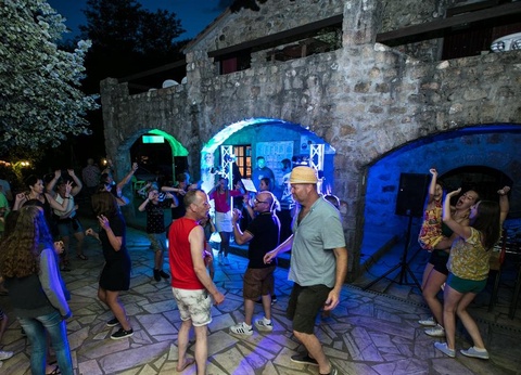 Camping Le Roubreau, 3* - 16