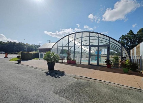 Camping Aux Cygnes d'Opale, 3* - 2