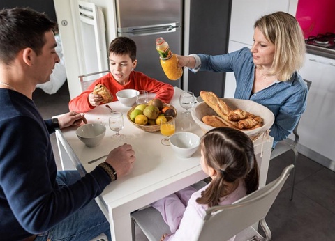 Camping du Lac de Moselotte, 4* - 96