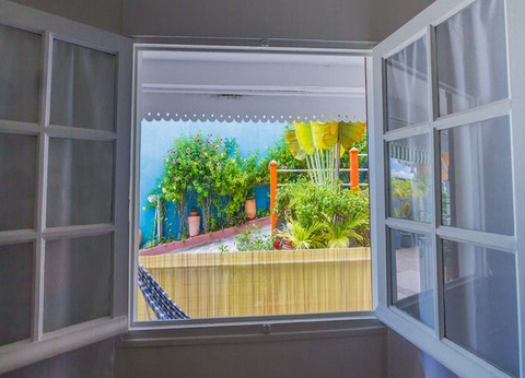 Résidence Alamanda Jaune 3* - 21