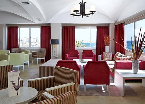 Hôtel Universal Hôtel Romantica 3* - 7