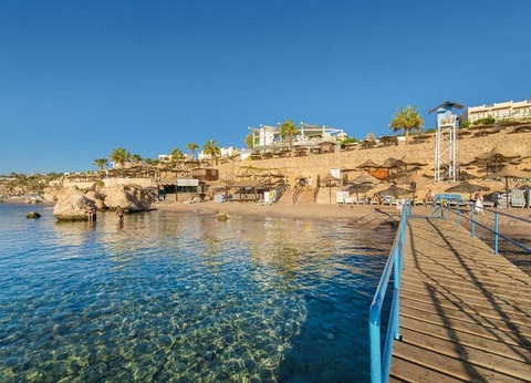 Hôtel Concorde El Salam Front 5* - 14