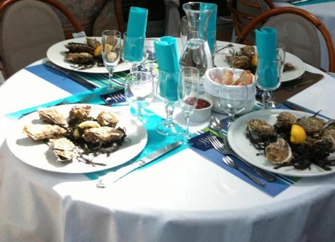 Camping Le Raguènes Plage, 4* - 56