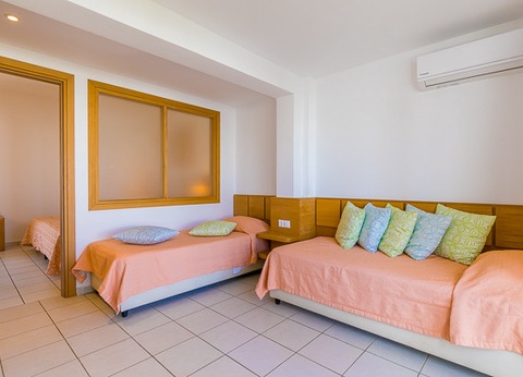 Club Framissima Annabelle Beach Resort 5* - 8