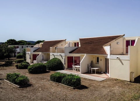 Belambra Clubs Les Ayguades 3B en location - 5