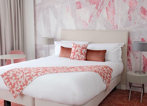 Hôtel Thalazur Cabourg 4* - 11