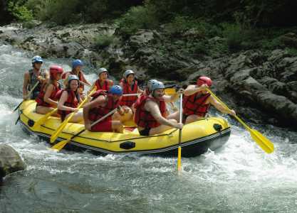 VVF La Côte Basque 3* - 5