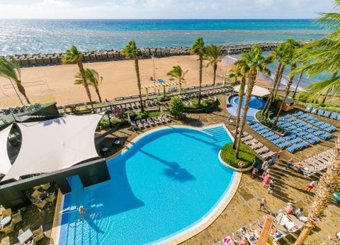 Hôtel Club Framissima Savoy Calheta Beach 4* - 50