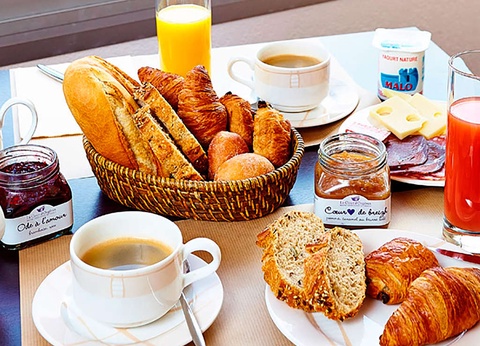 Séjour bien-être près de Carnac - 3* - 5