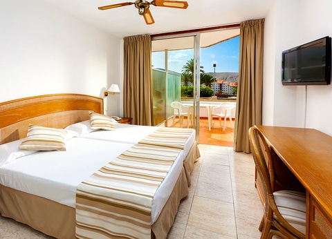 Hôtel Sol Arona Tenerife 3* - 4