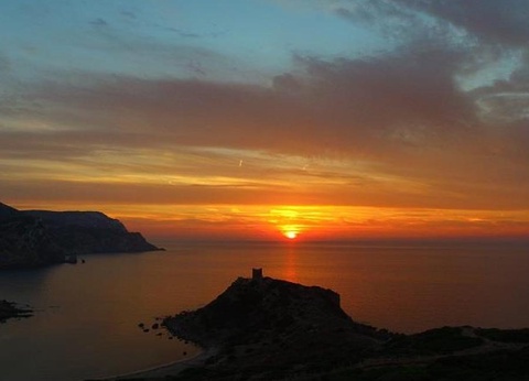 Camping Torre del Porticciolo, 4* - 158