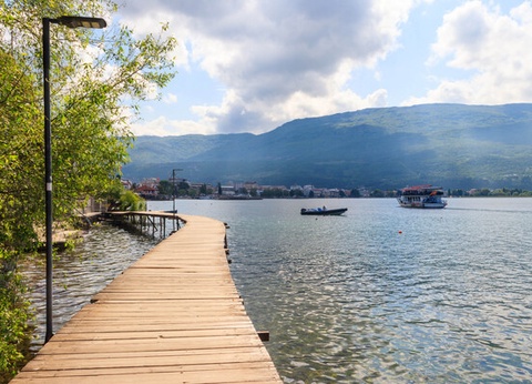 Circuit Sentiers d'Albanie et Macédoine du Nord - 21