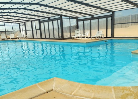 Camping Ker Vella 3* - 3