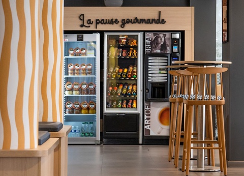 Appart'hôtel Signature Odalys Rennes Lorgeril - 6