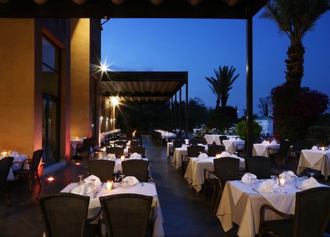 Valeria Premium Dar Atlas Resort - 6