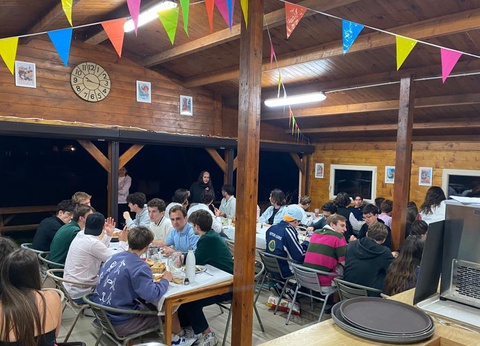 Camping Les 2 Salamandres, 2* - 30