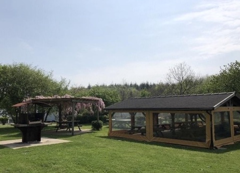 Camping Ty Nenez, 3* - 53