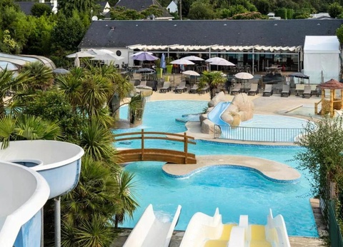 Camping Sandaya Carnac, 4* - 40