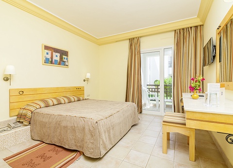 Hôtel El Borj 3* - 6