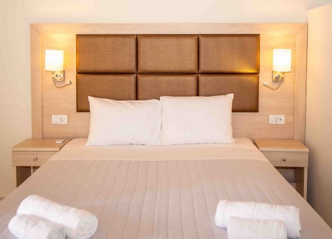 Hôtel Laguna Holiday Resort 4* - 6