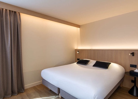 Escapade gourmande au Grand Hôtel de la Seine - 4* - 3