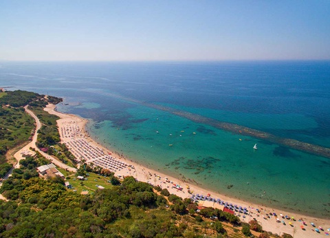 Club Marmara Cala Regina 4* - 3