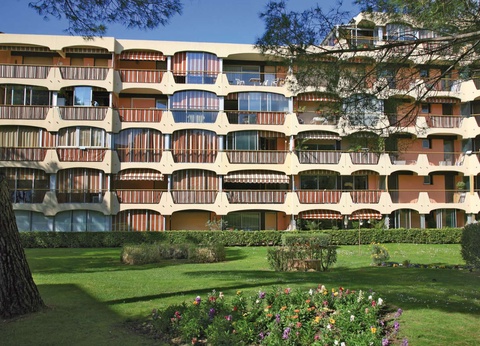 Résidence Lagrange les Trois Rivières - 3