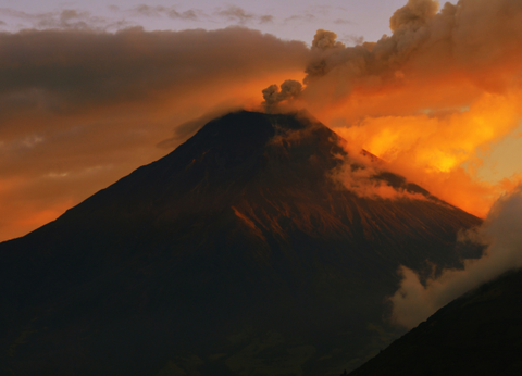 Circuit Equateur, Aventure entre 2 Hémisphères - 21