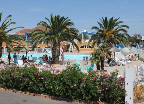 Camping Les Salisses, 4* - 97