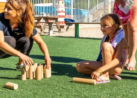 Camping maeva Club Argelès Vacances, 4* - 19
