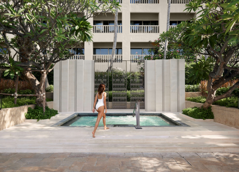 Hôtel Dusit Thani Hua Hin 5* - 6