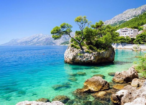 Hôtel BlueSun hôtel Marina 3* - 11