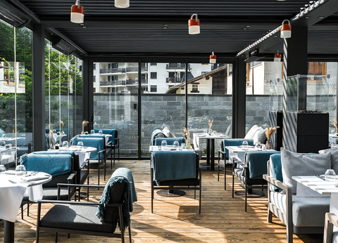 Heliopic Hotel & Spa 4* - 3