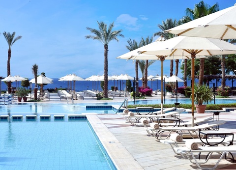 Hôtel Jaz Fanara Resort - 50