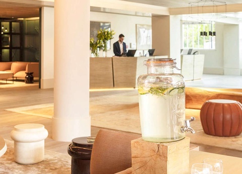 Luxe et détente avec accès au spa, à chantilly - 4* - 3