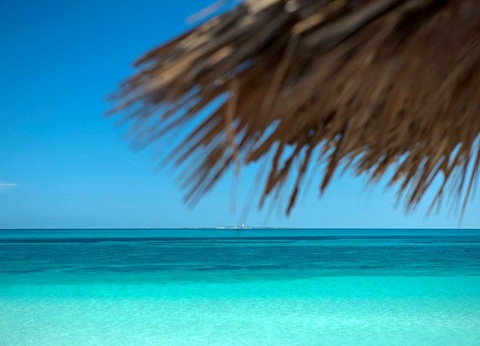 Circuit Mosaïques Cubaines - 21