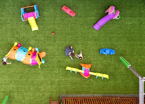 Hôtel Bio Suite Hotel 4* - 16