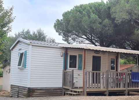 Camping Figurotta, 3* - 37