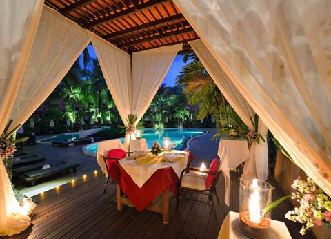 Hôtel Khaolak Bhandari Resort and Spa **** - 14