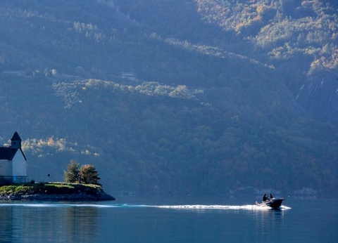 Camping Alpes Dauphine, 4* - 40