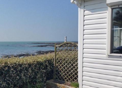 Camping de la Presqu'île de Pénerf 3* - 3