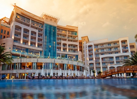 Hotel Splendid Conference & Spa Resort 5* - 14