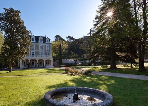 Domaine Château Laval, 3* - 22