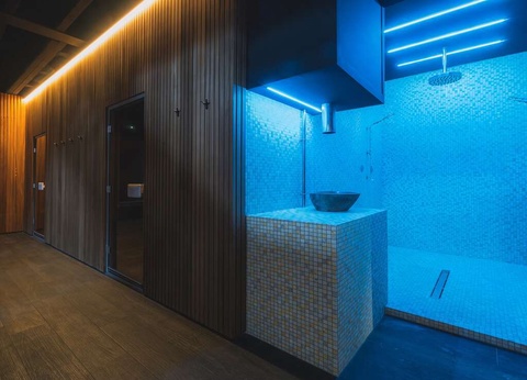 Diner et moment detox au centre de bien-être à Ostende - 3* - 20