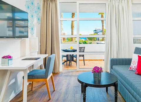 Hôtel H10 Rubicon Palace 5* - 5