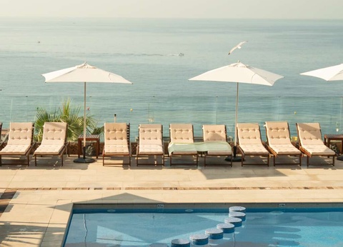 HOTEL ROGER DE FLOR SELEQTTA - Séjour à deux sur la Costa brava avec demi pension à Lloret de mar - 4* - 7